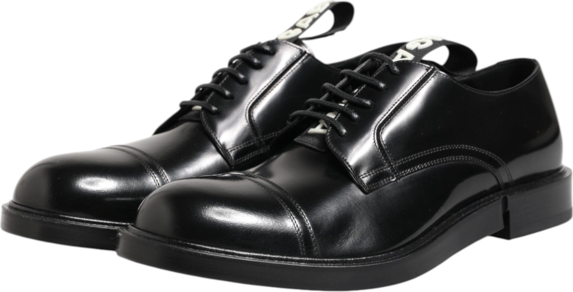 Dress Shoes Dolce & Gabbana