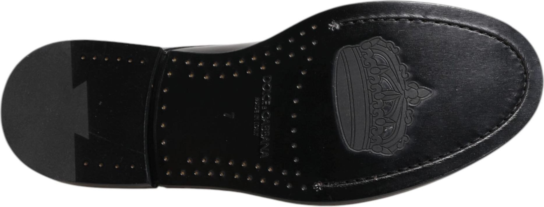 Dress Shoes Dolce & Gabbana