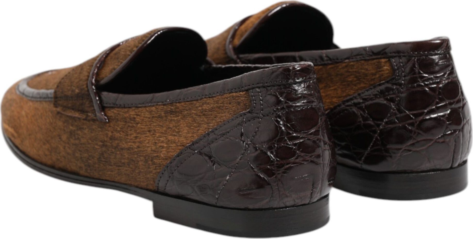 Лоферы Dolce & Gabbana