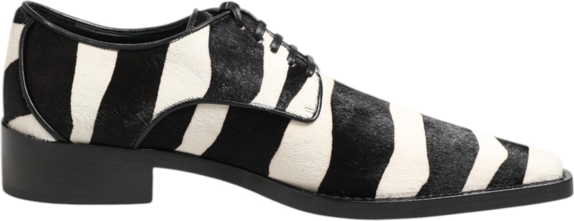 Туфли Derby Dolce & Gabbana