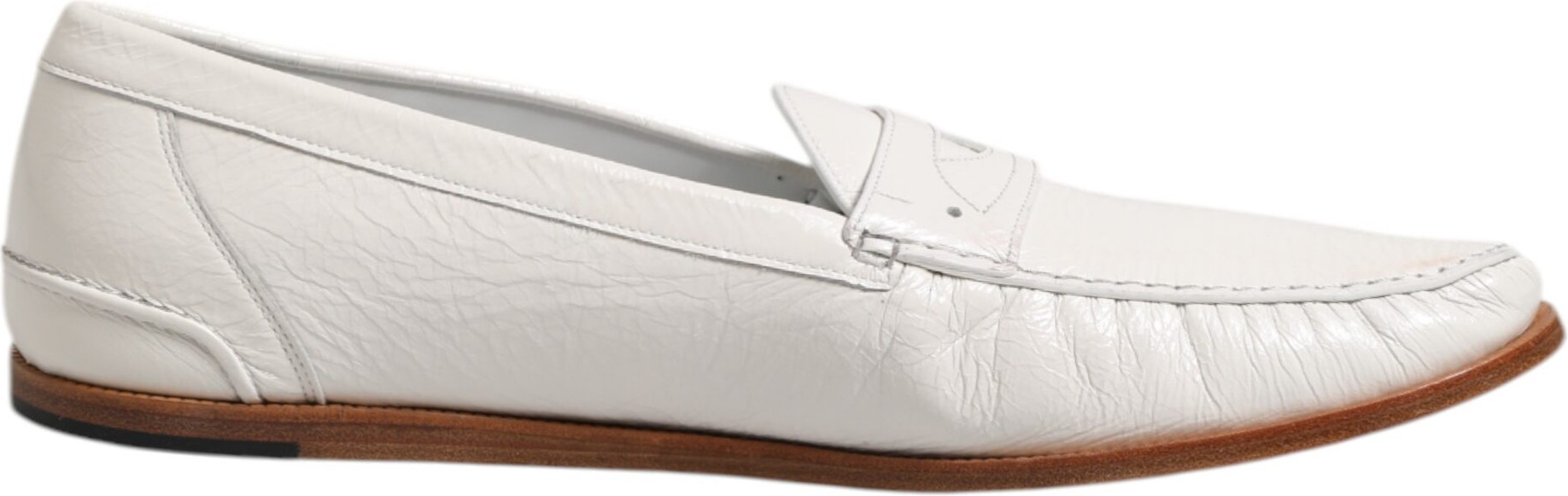 Лоферы Мокасины Dolce & Gabbana