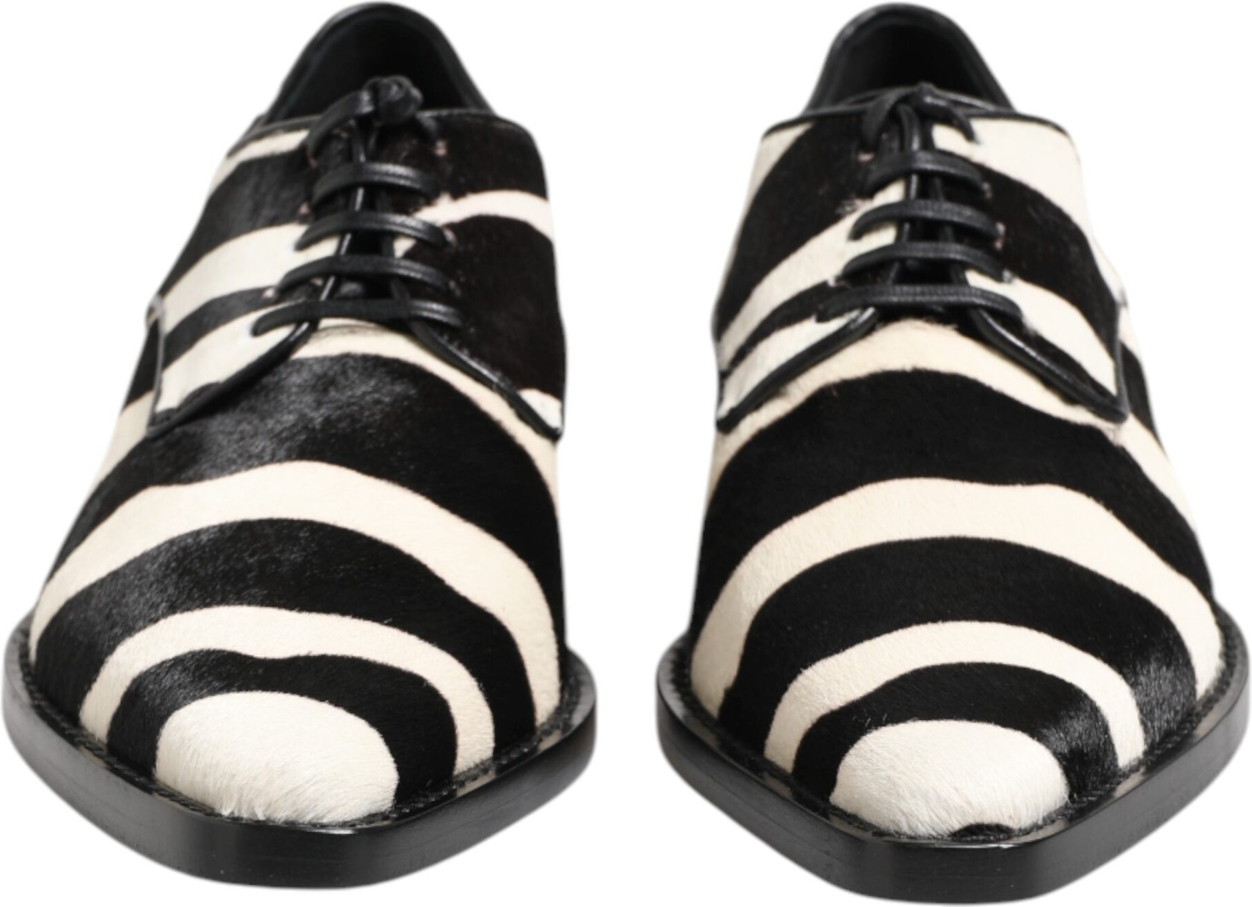 Туфли Derby Dolce & Gabbana