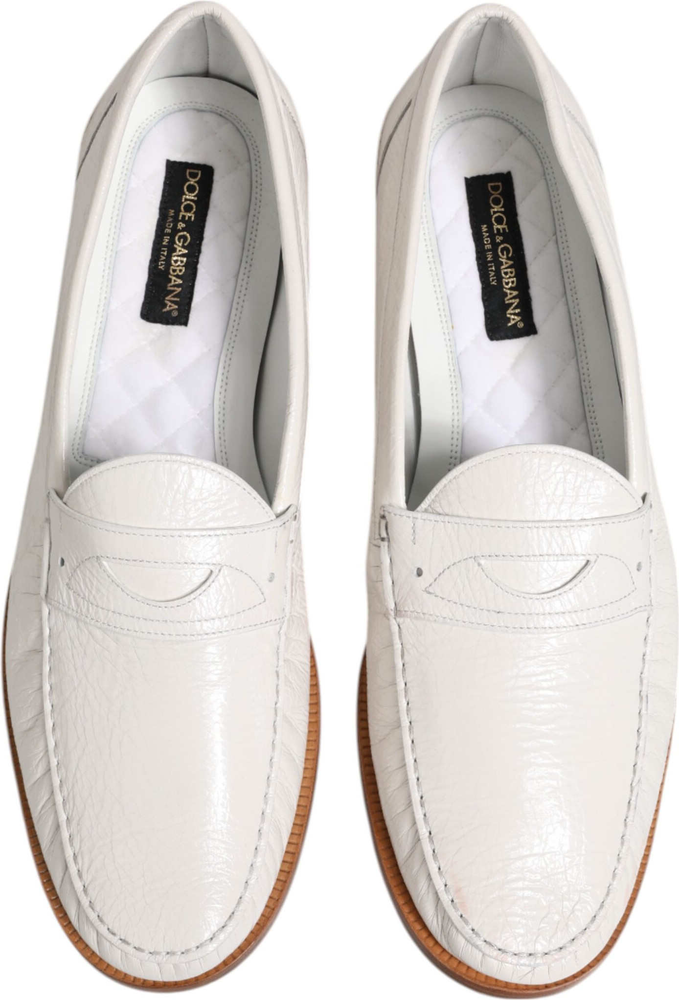 Loafers Moccasins Dolce & Gabbana