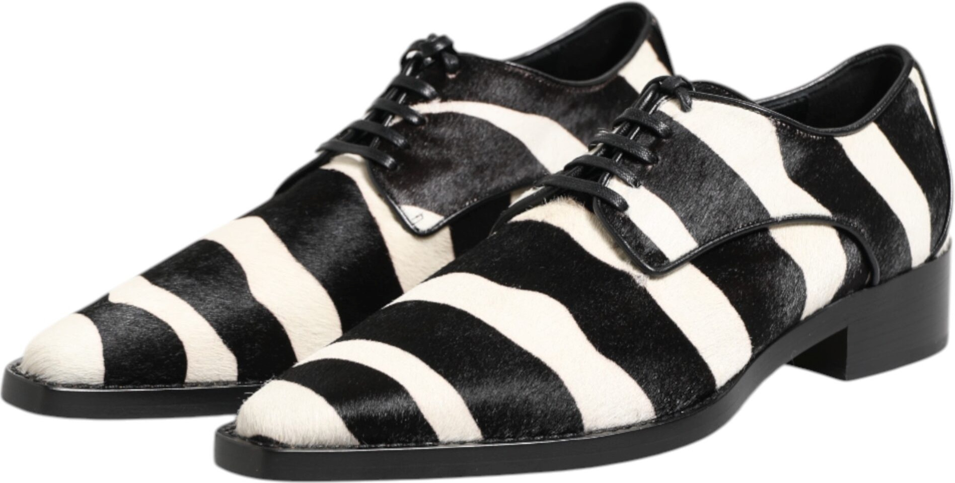 Туфли Derby Dolce & Gabbana