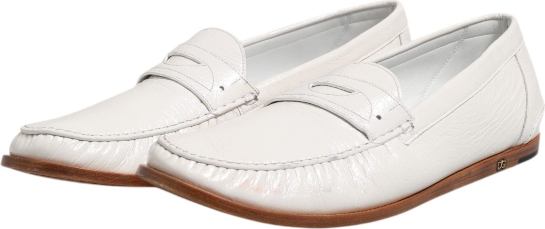 Loafers Moccasins Dolce & Gabbana
