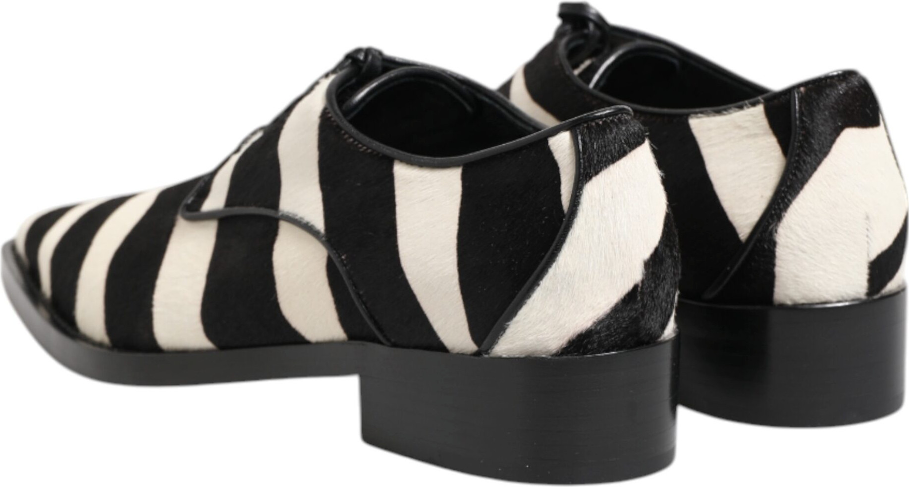Туфли Derby Dolce & Gabbana
