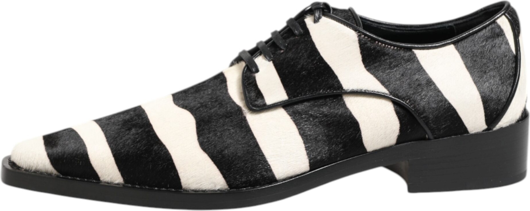 Туфли Derby Dolce & Gabbana