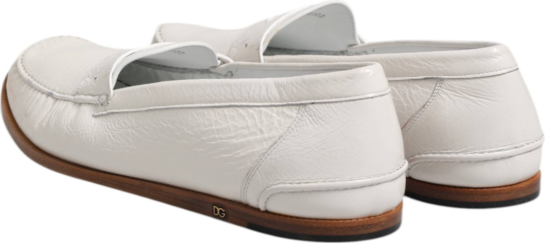 Loafers Moccasins Dolce & Gabbana