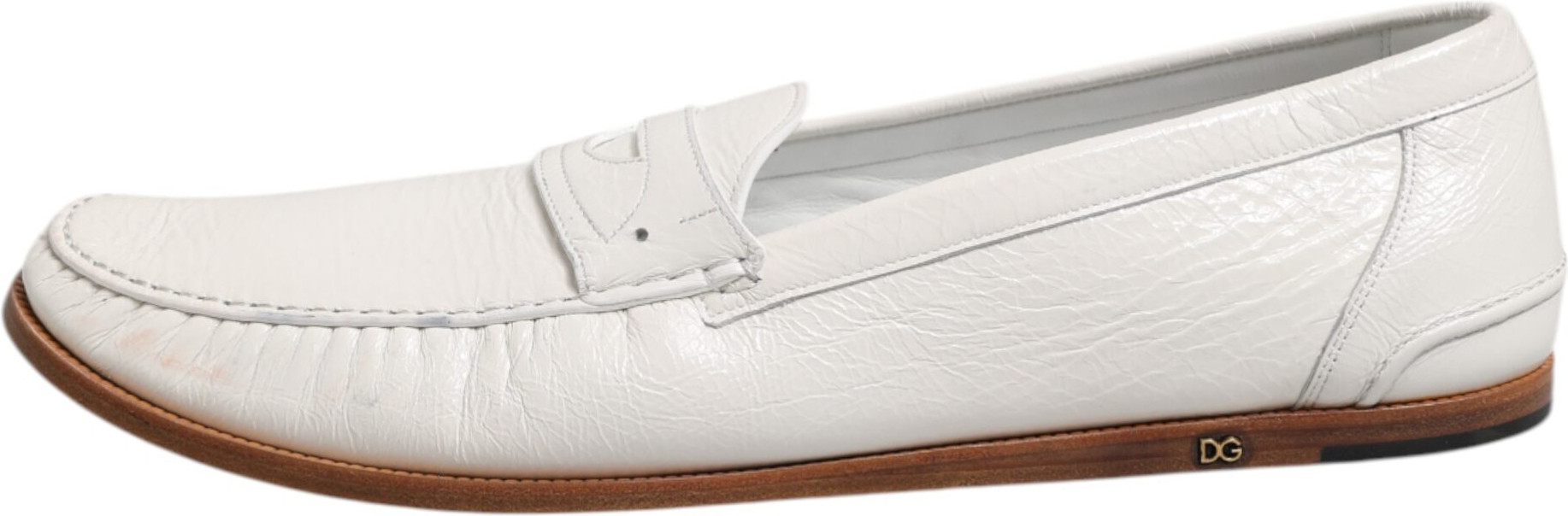 Loafers Moccasins Dolce & Gabbana