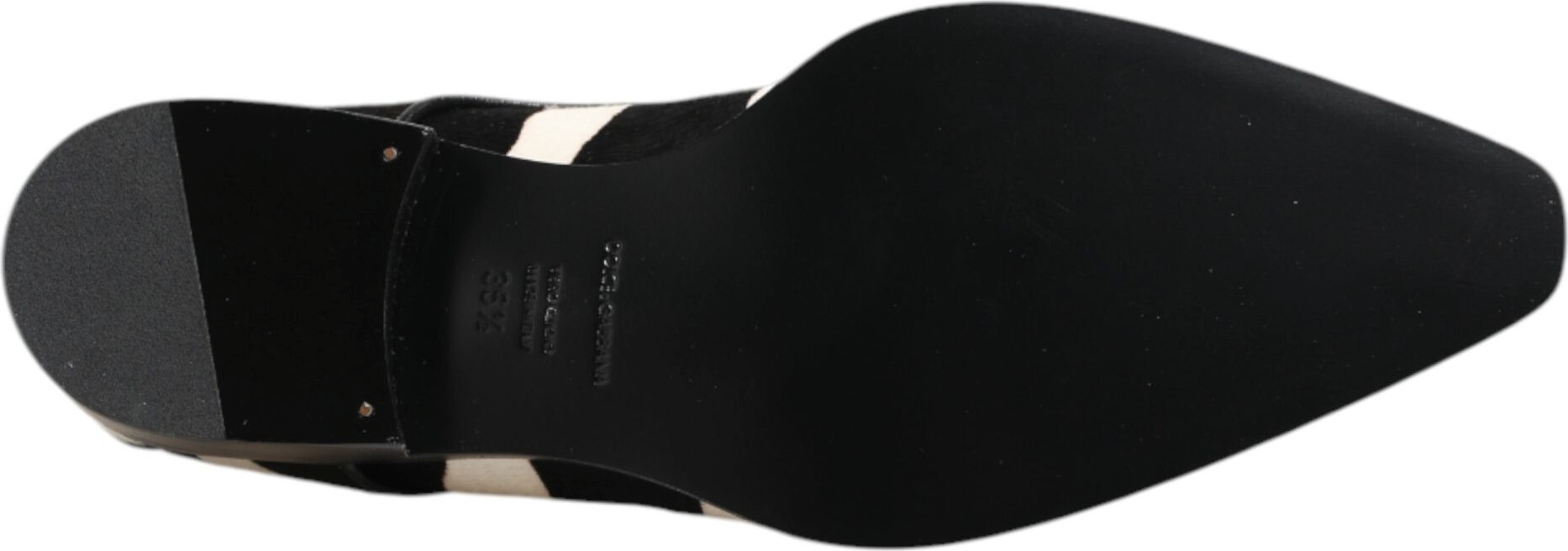 Туфли Derby Dolce & Gabbana