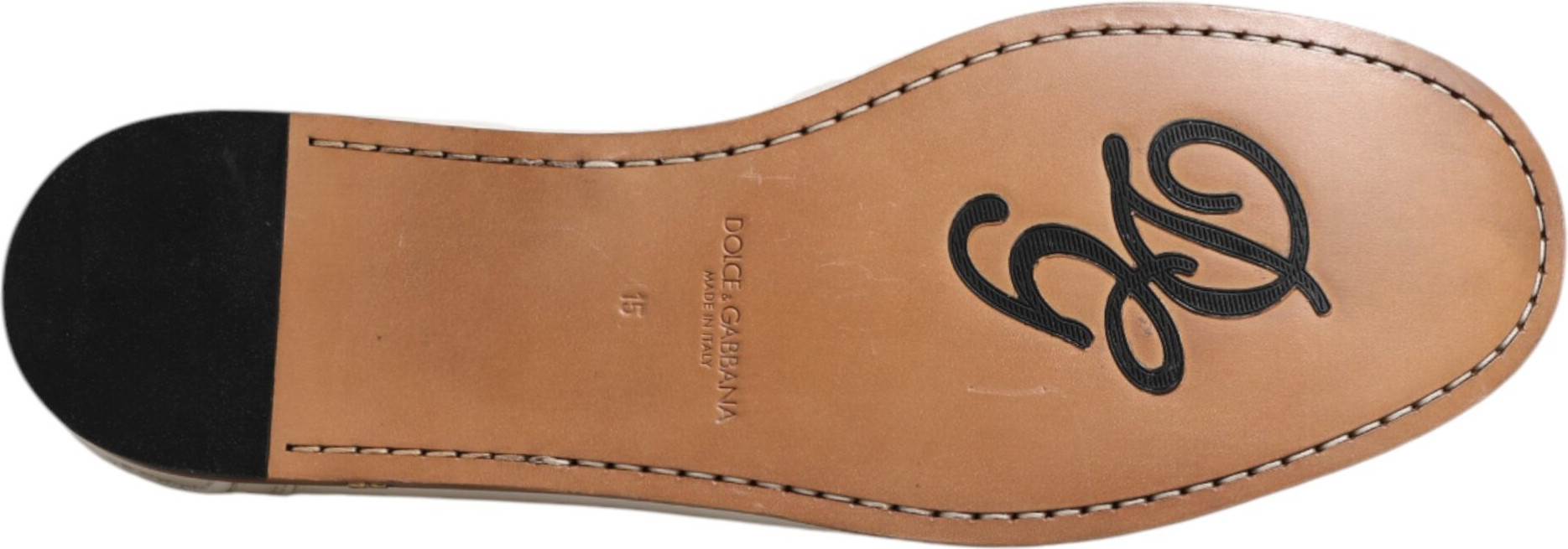 Loafers Moccasins Dolce & Gabbana