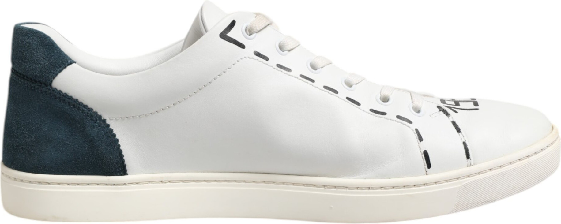 Sneakers Shoes Dolce & Gabbana