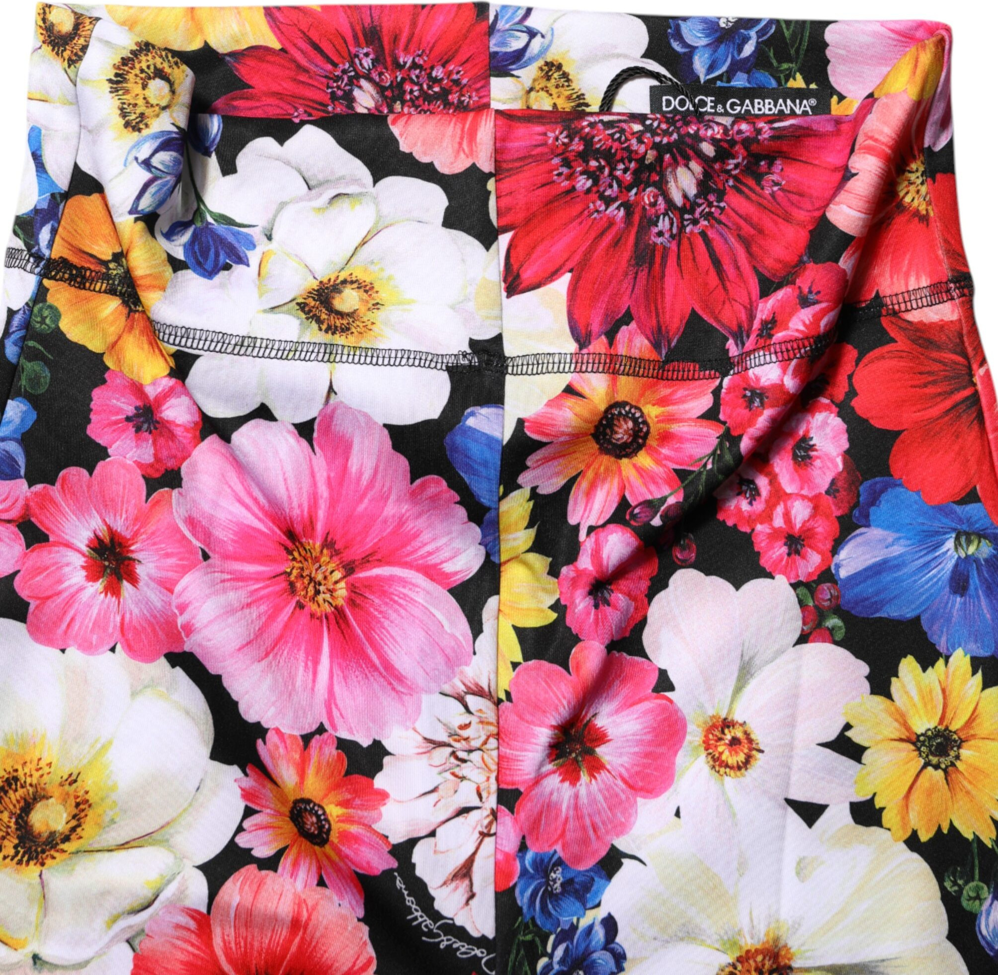 Leggings shimoli Dolce & Gabbana