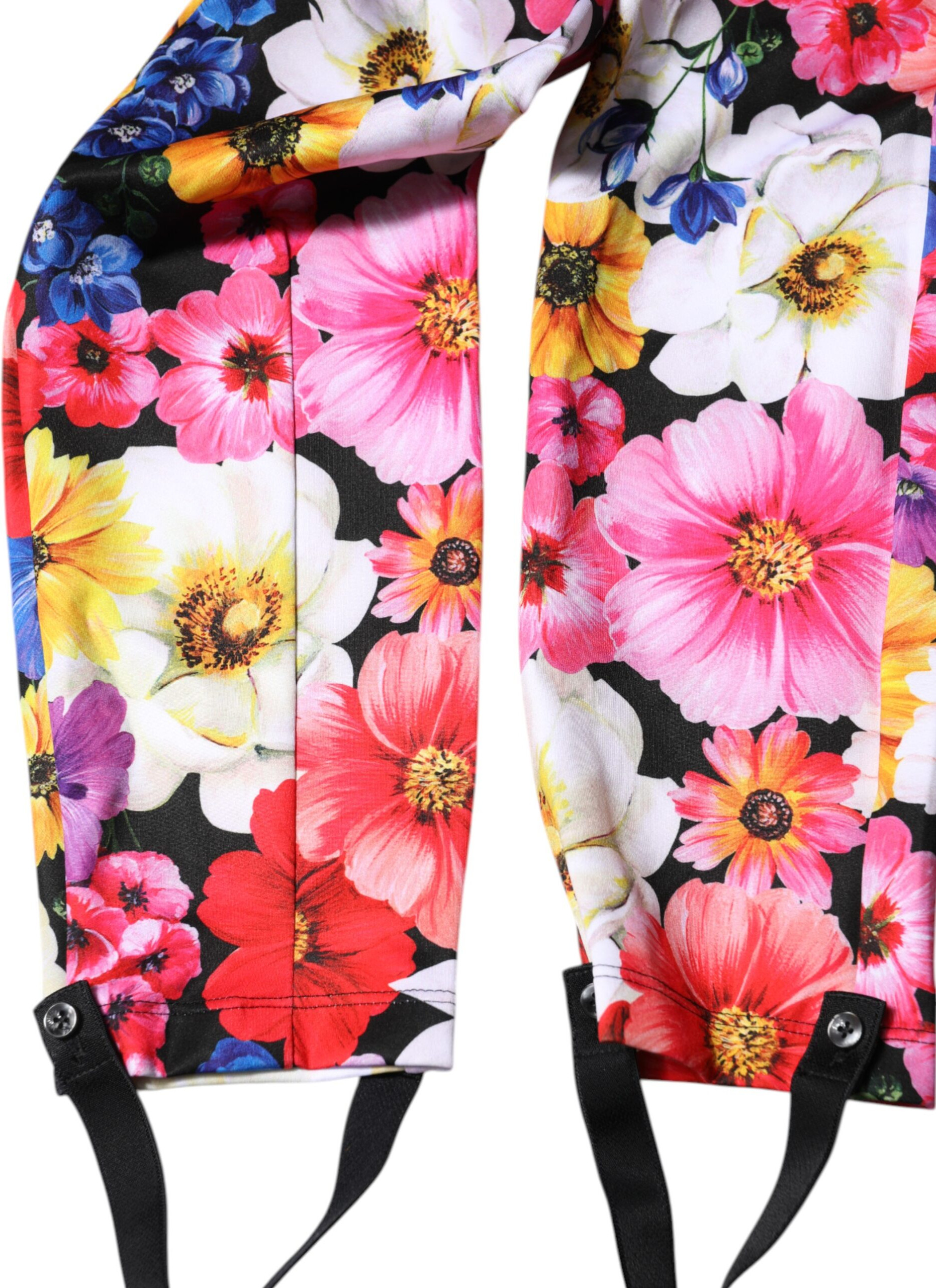 Leggings shimoli Dolce & Gabbana