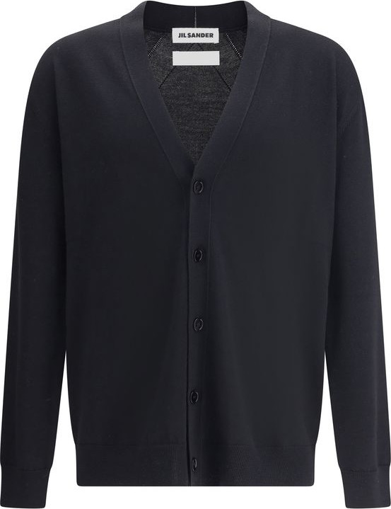 Jil Sander Kardigan