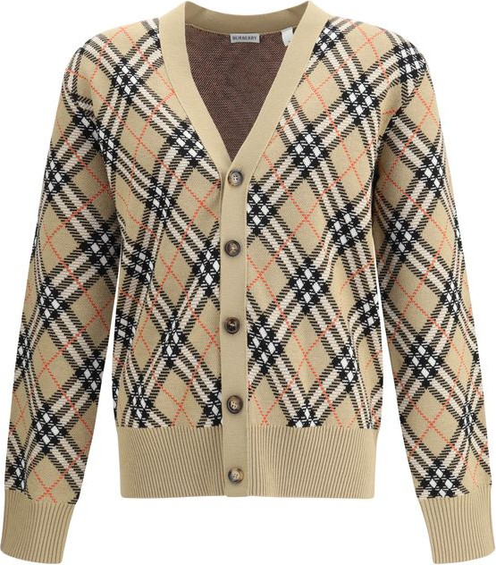 Cardigan Burberry
