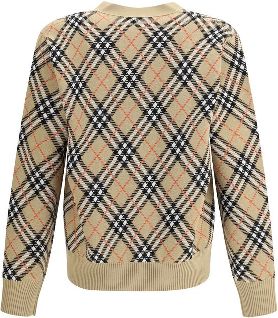 Cardigan Burberry