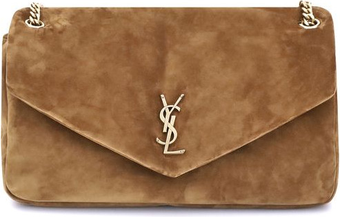 Shoulder Bag Saint Laurent Calypso