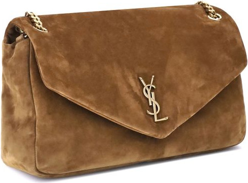 Shoulder Bag Saint Laurent Calypso