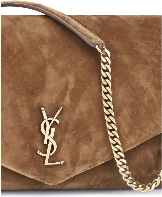 Shoulder Bag Saint Laurent Calypso