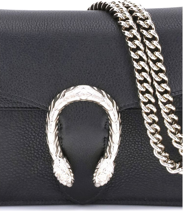 Сумка через плечо Gucci Dionysus