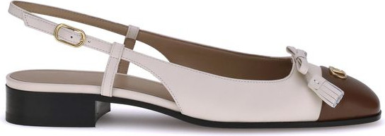 Ballet Flats Valentino Garavani Valet Du Roi