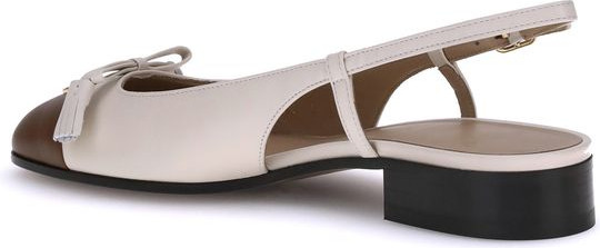 Ballet Flats Valentino Garavani Valet Du Roi