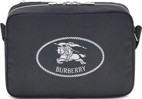 Сумка через плечо Burberry Orkney
