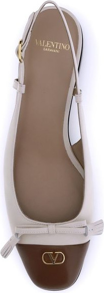 Ballet Flats Valentino Garavani Valet Du Roi