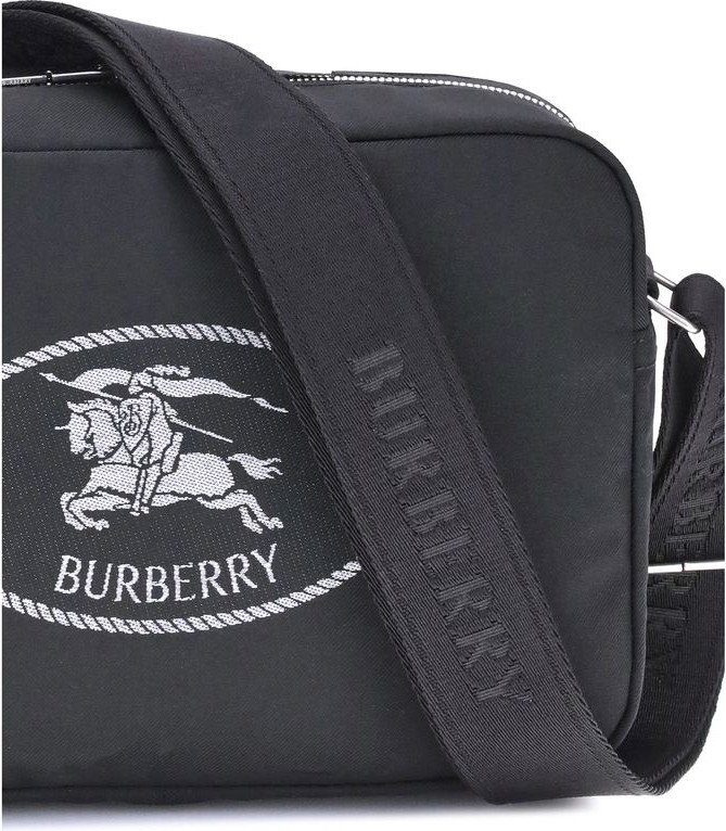 Сумка через плечо Burberry Orkney