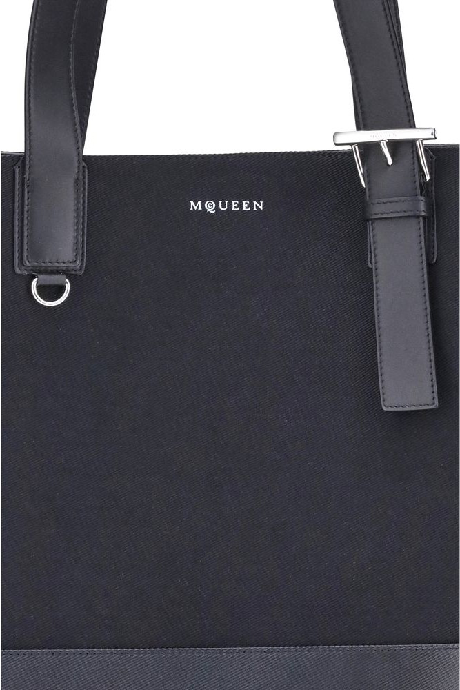 Сумка-тоут Alexander McQueen