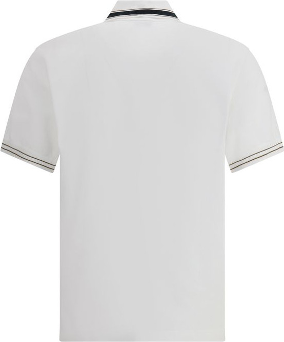 Polo Shirt Ferragamo