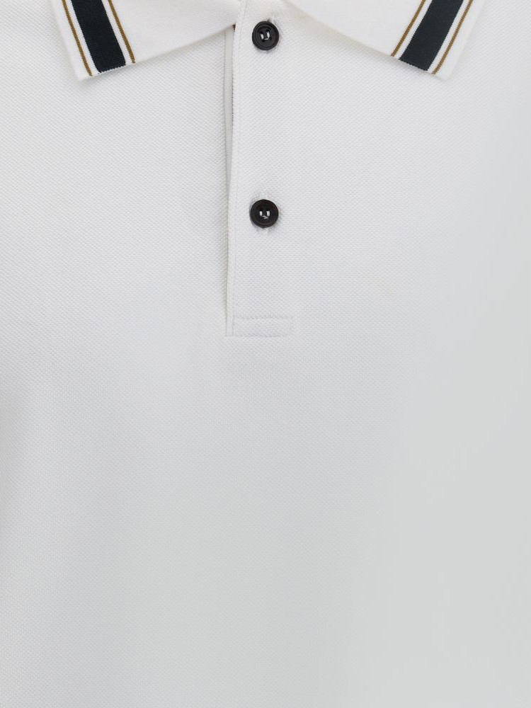 Polo Shirt Ferragamo