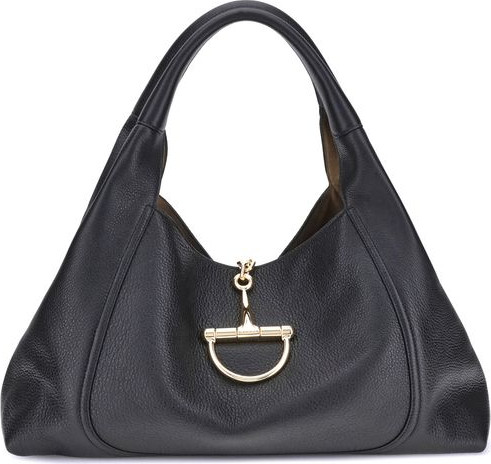 Сумка через плечо Gucci Softbit maxi