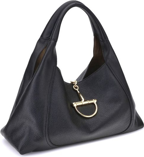 Сумка через плечо Gucci Softbit maxi