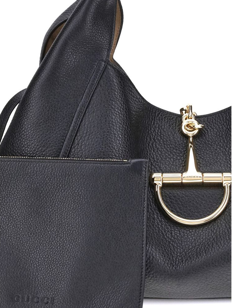 Сумка через плечо Gucci Softbit maxi