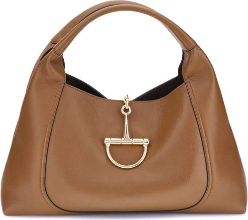 Сумка через плечо Gucci Softbit maxi