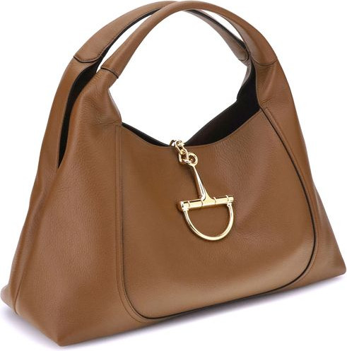 Сумка через плечо Gucci Softbit maxi