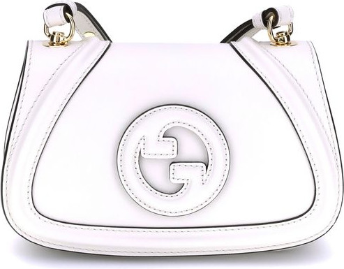 Сумка-на-плечо Gucci Blondie