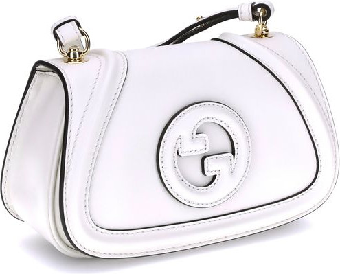 Сумка-на-плечо Gucci Blondie
