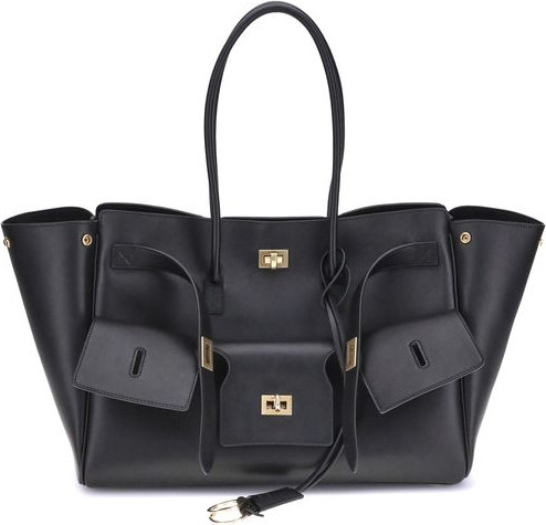 Сумка через плечо Balenciaga Bel Air