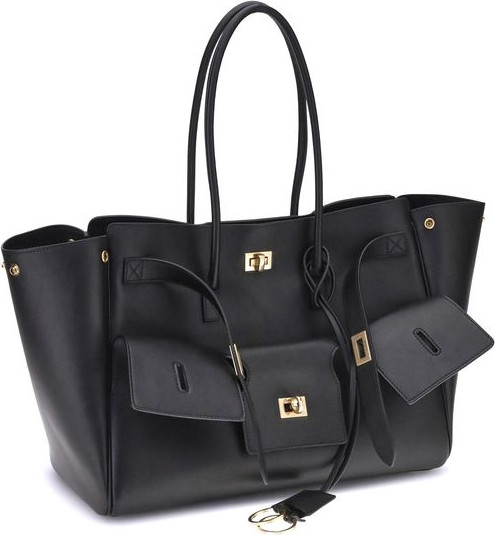 Сумка через плечо Balenciaga Bel Air