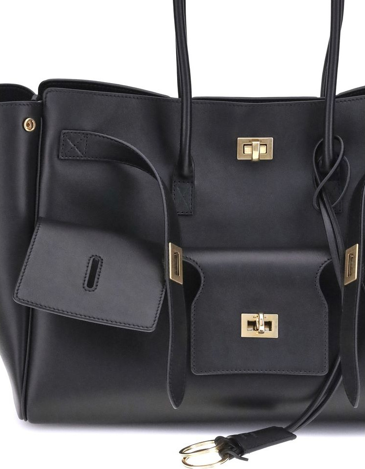 Сумка через плечо Balenciaga Bel Air