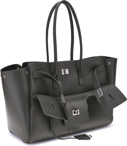 Сумка через плечо Balenciaga Bel Air