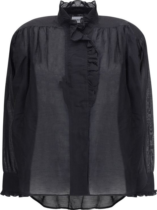 Pamias Bluzasi Etoile Isabel Marant