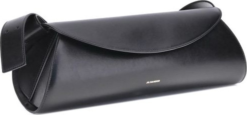 Сумка через плечо Jil Sander Cannolo
