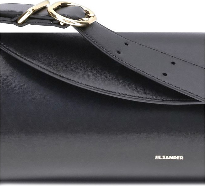 Сумка через плечо Jil Sander Cannolo