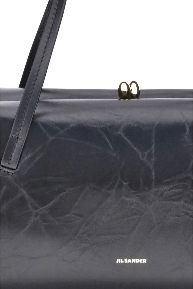 Сумка-хобо Jil Sander Small Goji Pillow