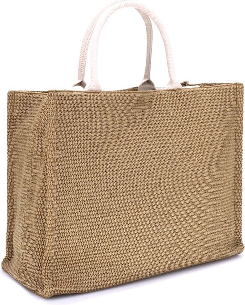 Tote Bag Marni Raffia-effect