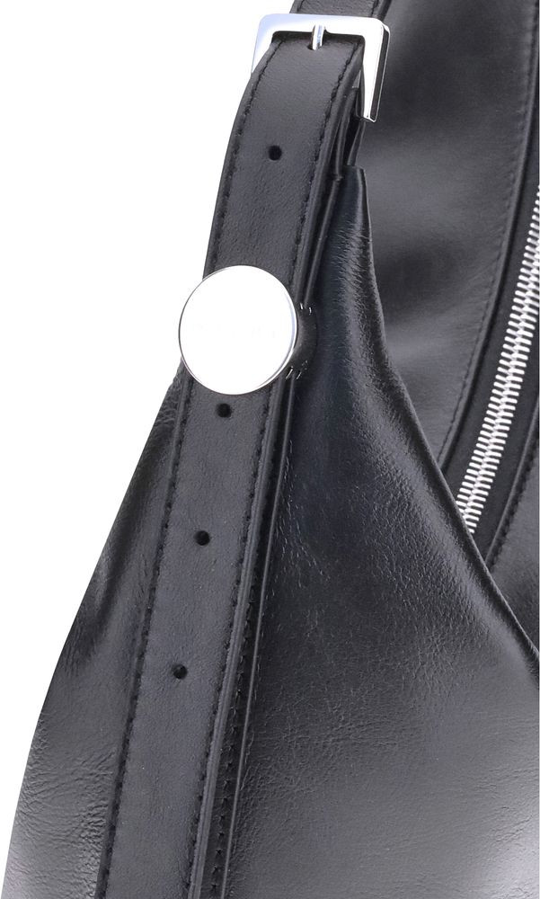 Сумка через плечо Marni Small Dot Hobo